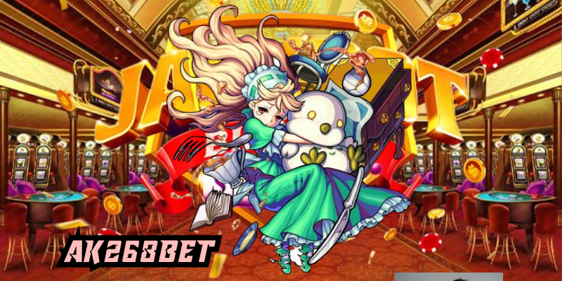 ak268bet