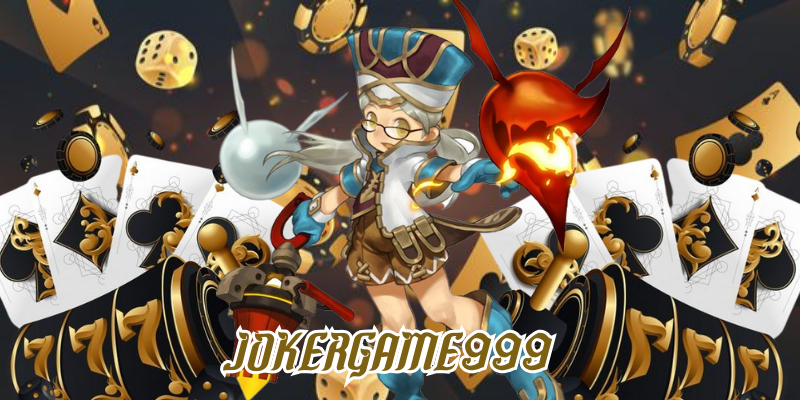 jokergame999