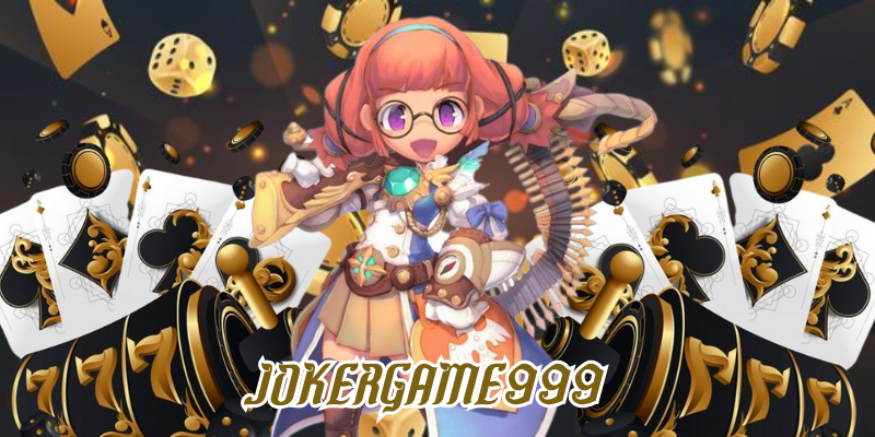 jokergame999