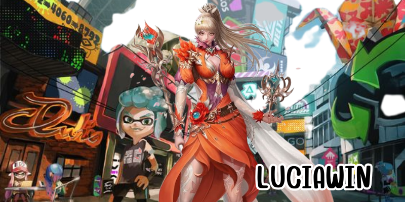 luciawin