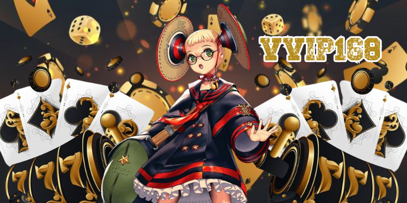 vvip168