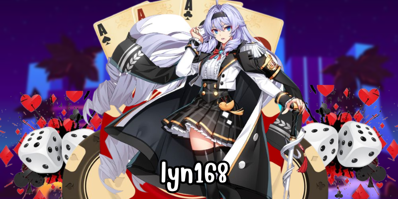 lyn168