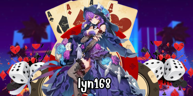 lyn168