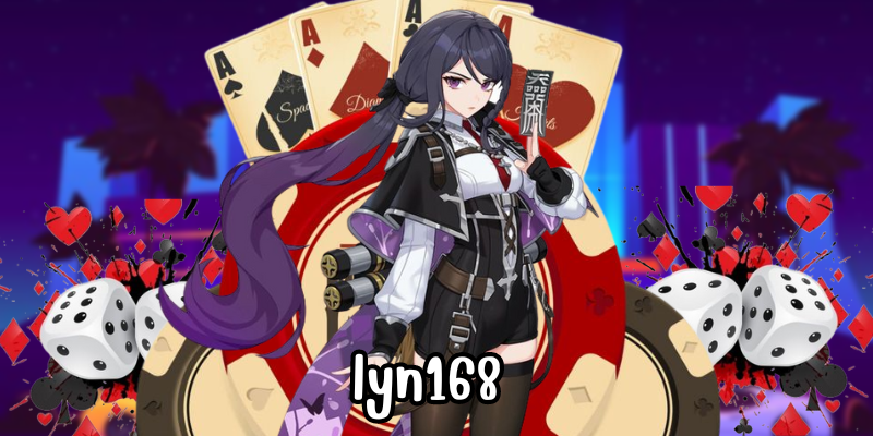 lyn168