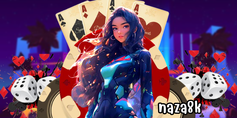 naza8k