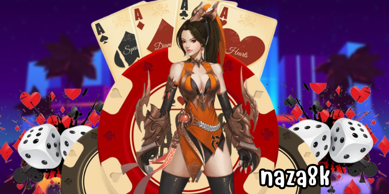 naza8k