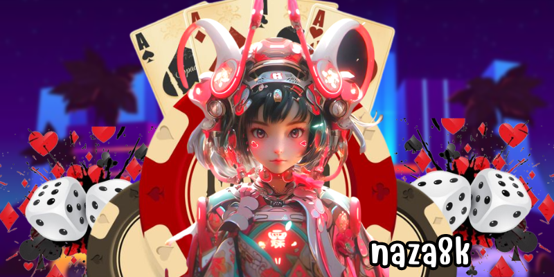 naza8k