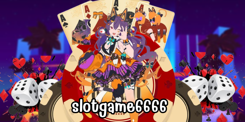 slotgame6666