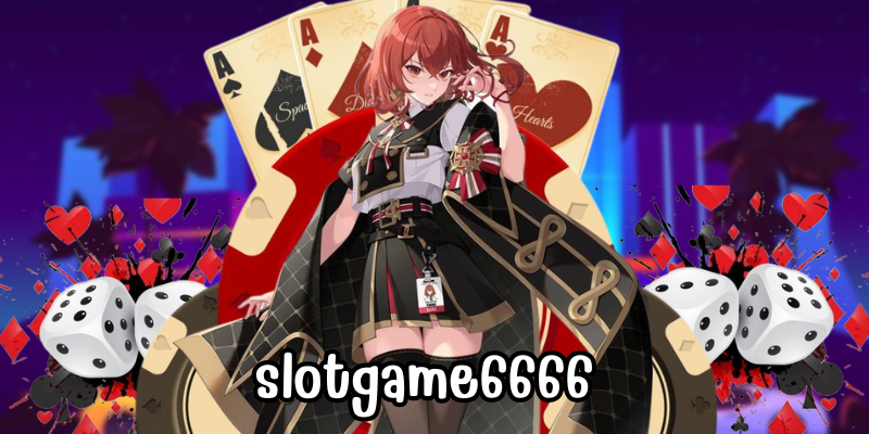 slotgame6666