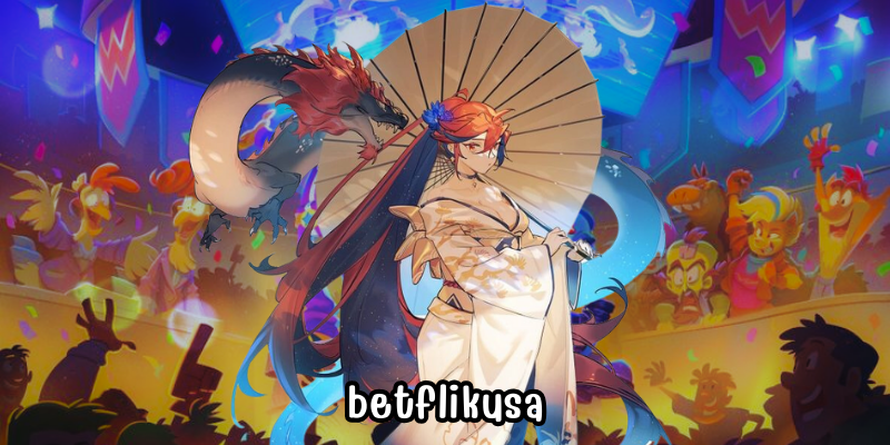 betflikusa