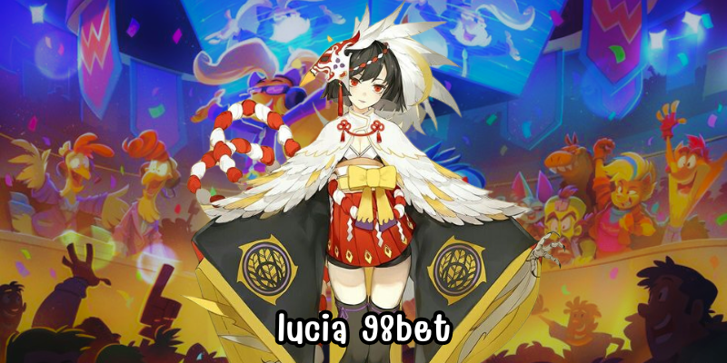 lucia 98bet